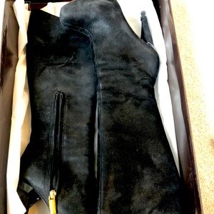 Roberto Cavalli Boots